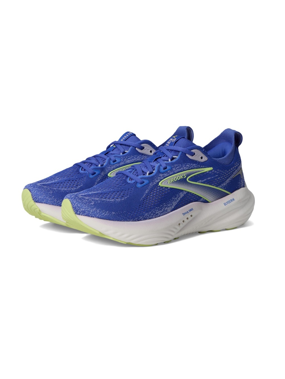 Brooks Glycerin 22 Sneakers